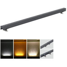 Waterproof LED Light Bar with Aluminum Profile